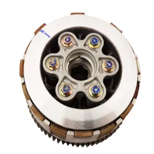 CL034 COMPLETE CLUTCH UNIT FOR SHINERAY XY250ST-9E 250CC QUAD BIKE