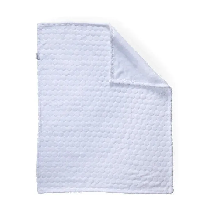 Clair De Lune Baby Shower Gift Set - White