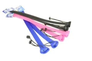 Clam Ice Rod Slick - 2 Pack