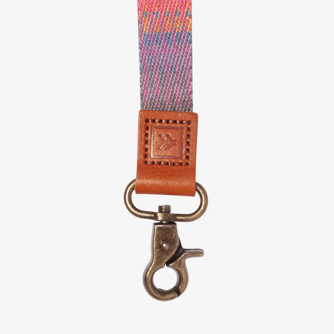 Clara Wrist Lanyard