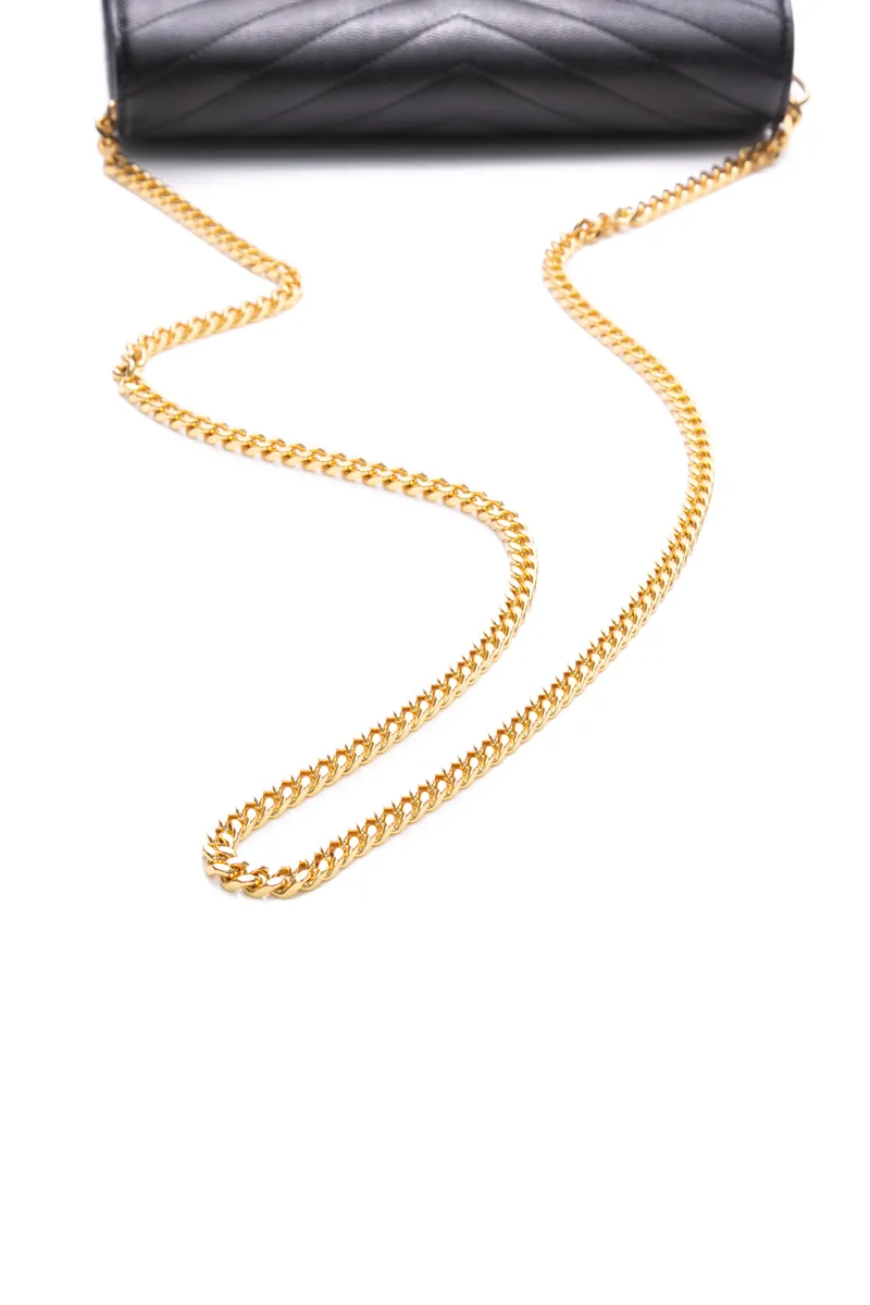 Classic Cassandre Chain Wallet Bag
