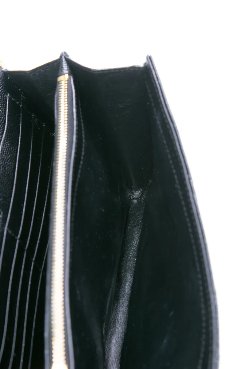 Classic Cassandre Chain Wallet Bag
