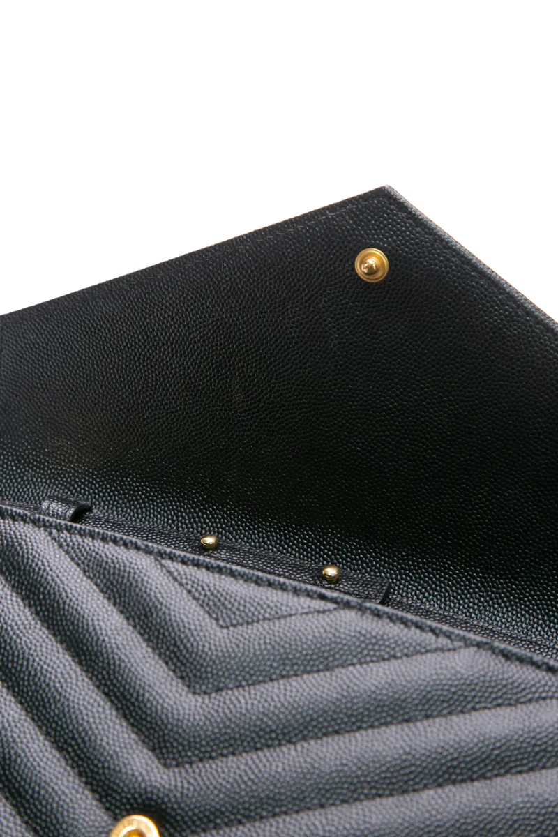 Classic Cassandre Chain Wallet Bag