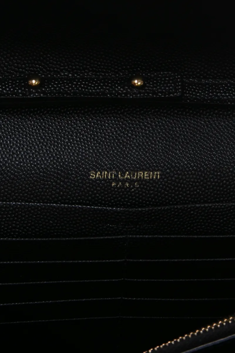 Classic Cassandre Chain Wallet Bag
