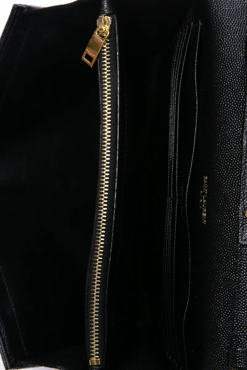 Classic Cassandre Chain Wallet Bag