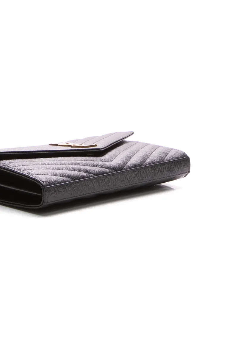 Classic Cassandre Chain Wallet Bag
