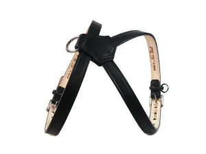Classic Leather K Harness