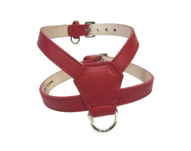 Classic Leather K Harness