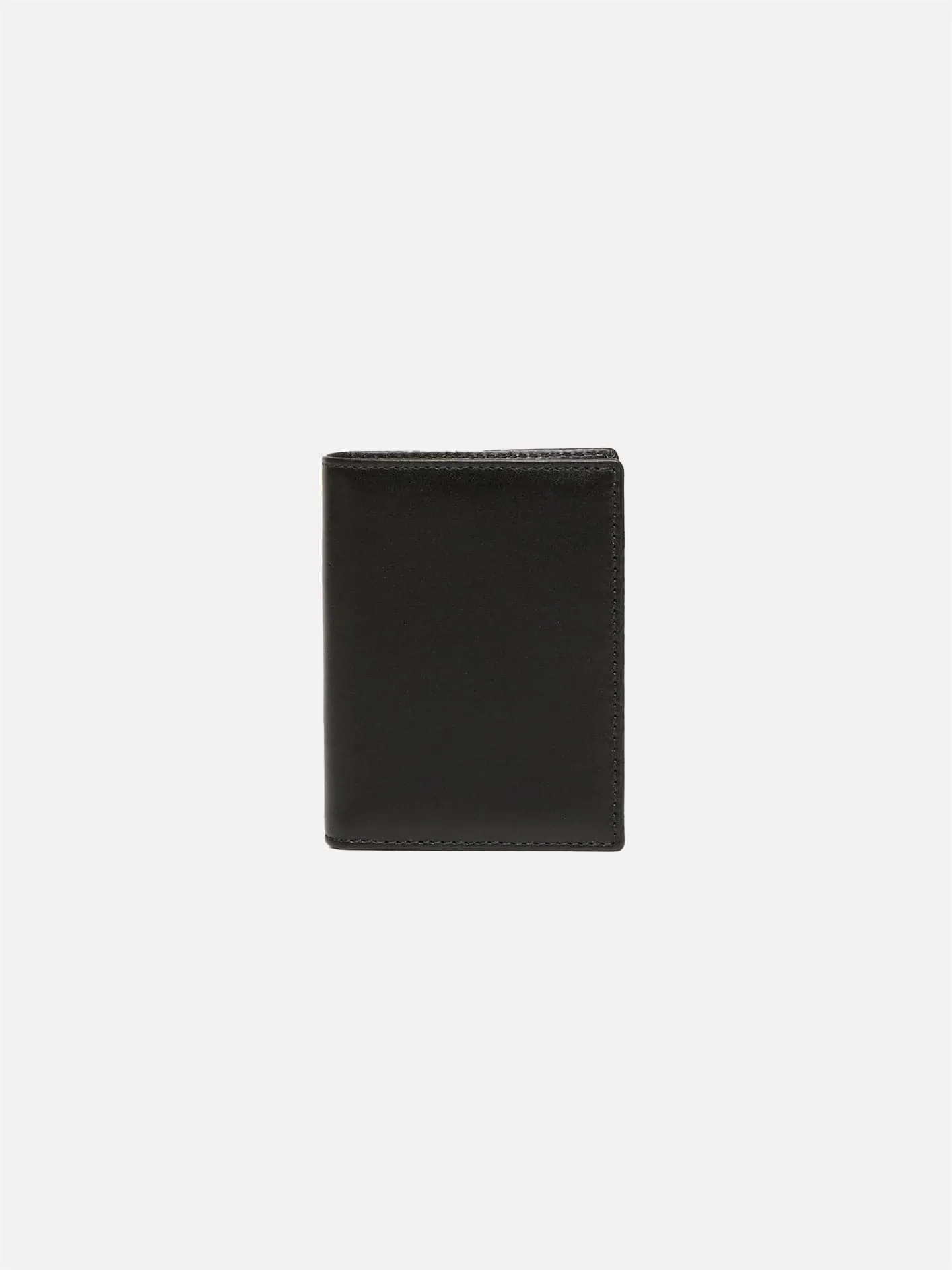 Classic Wallet - Black