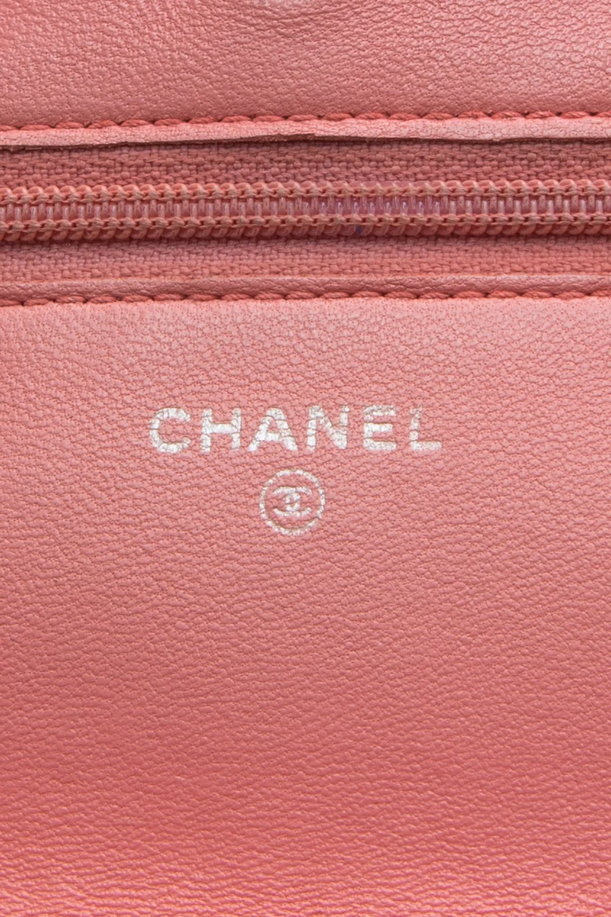 Classic Wallet on Chain