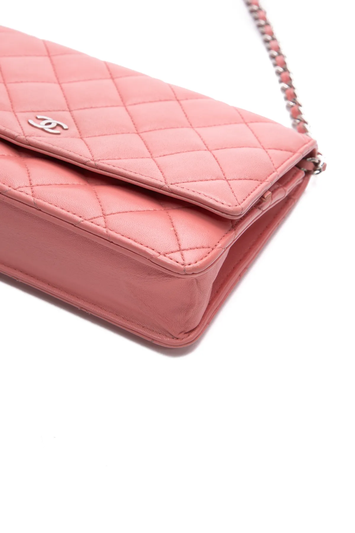 Classic Wallet on Chain