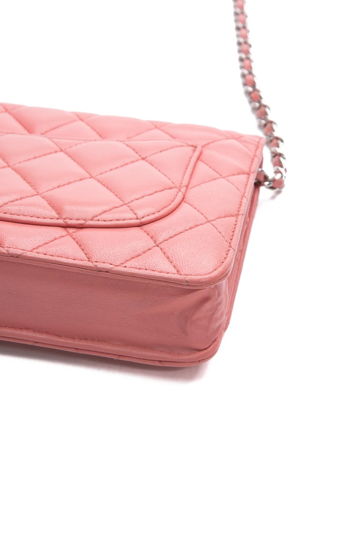 Classic Wallet on Chain