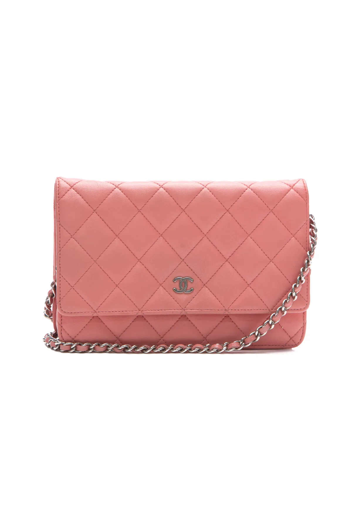 Classic Wallet on Chain