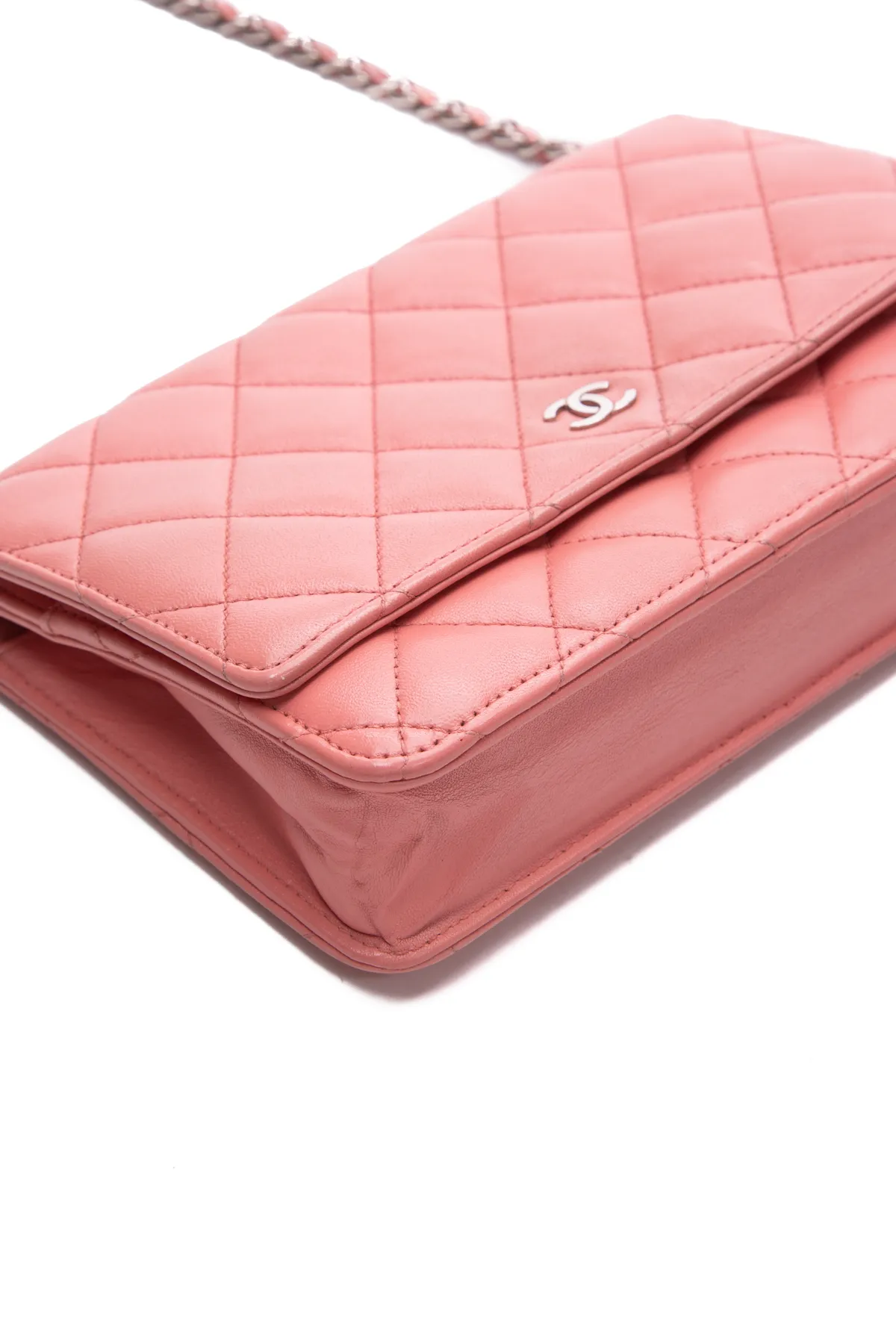 Classic Wallet on Chain