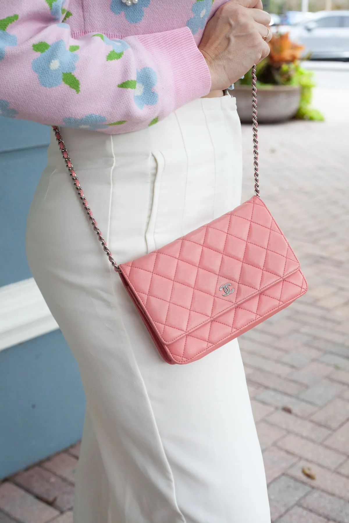 Classic Wallet on Chain