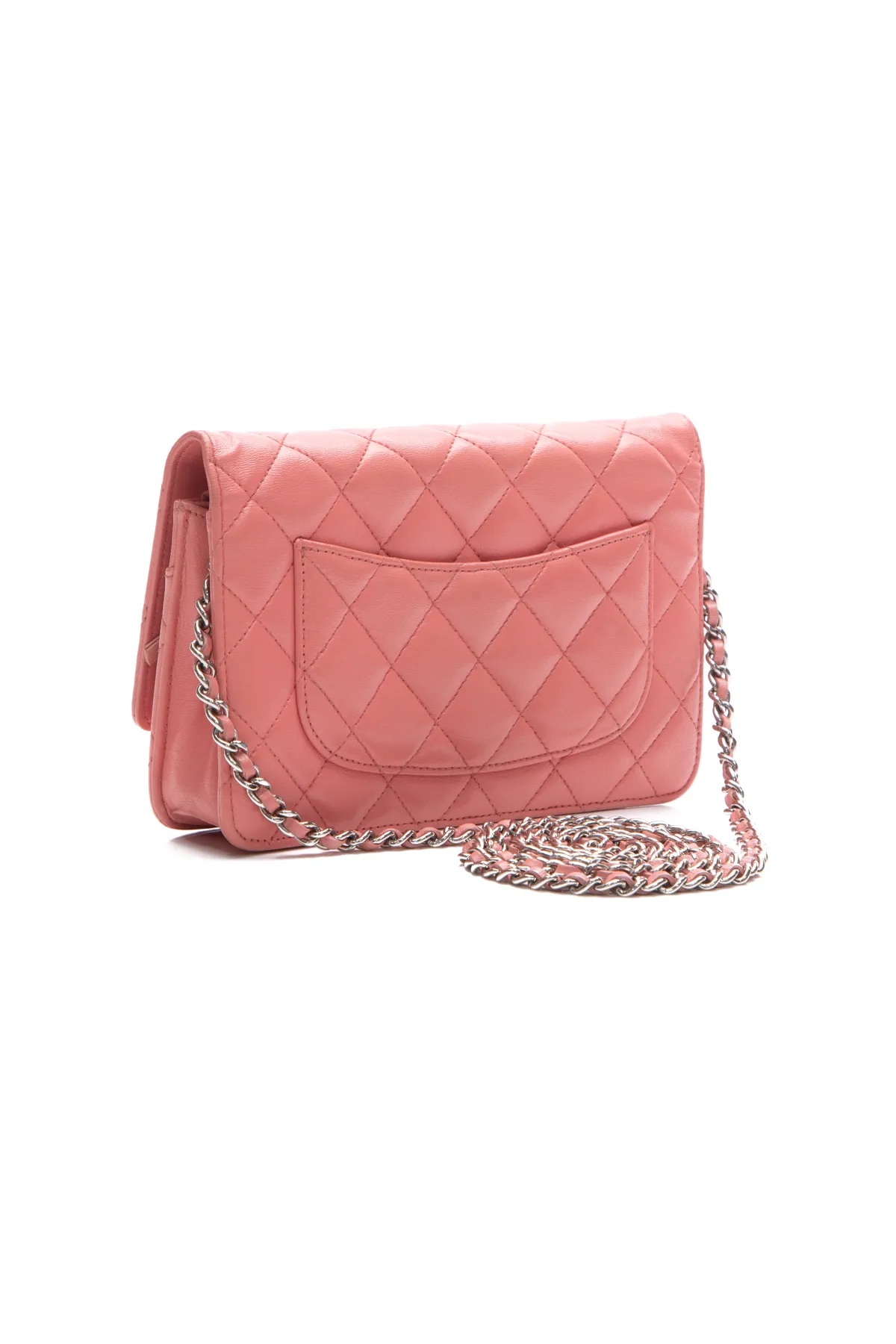 Classic Wallet on Chain