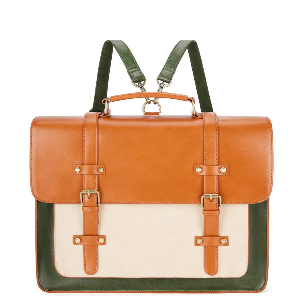 Classy Flap Boutique Messenger