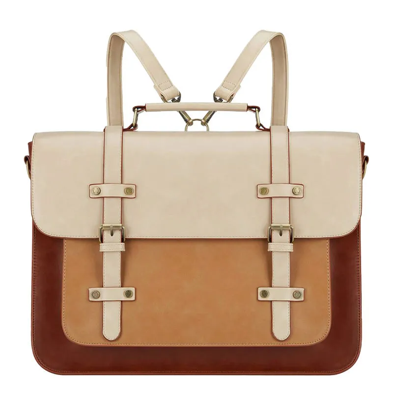 Classy Flap Boutique Messenger