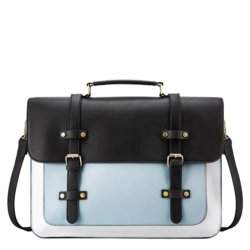 Classy Flap Boutique Messenger