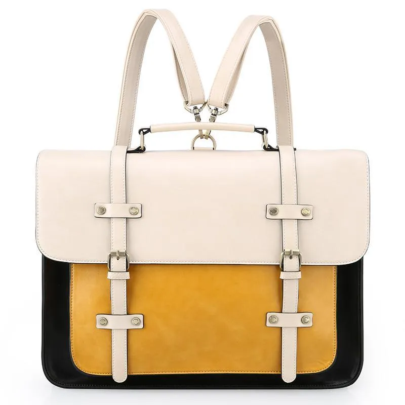 Classy Flap Boutique Messenger