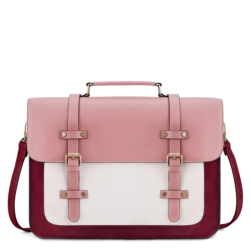 Classy Flap Boutique Messenger