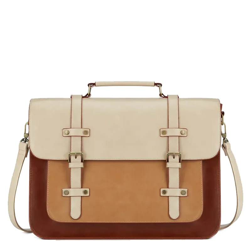 Classy Flap Boutique Messenger