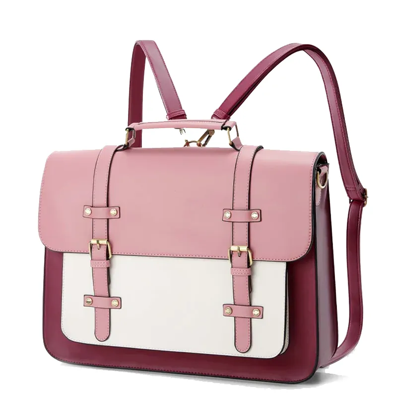 Classy Flap Boutique Messenger