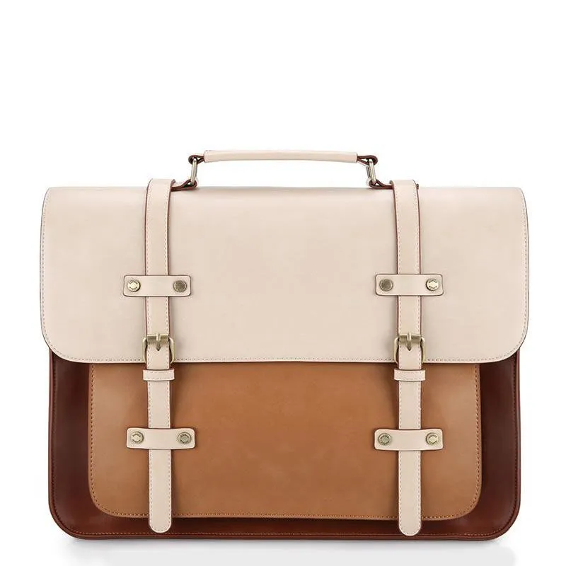 Classy Flap Boutique Messenger