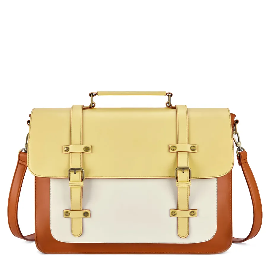 Classy Flap Boutique Messenger