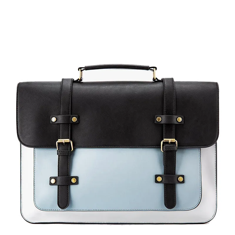 Classy Flap Boutique Messenger