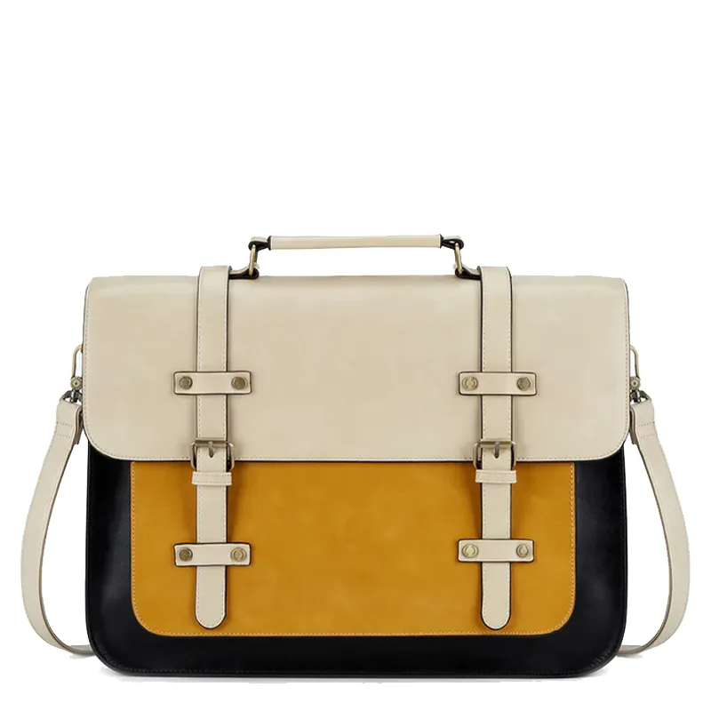 Classy Flap Boutique Messenger
