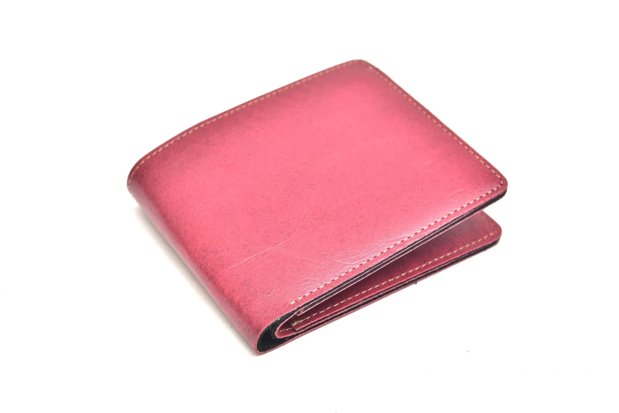 Classy Leather Customized Chain Sling Bag   Men's Wallet (Women's Combo) (Maroon Maroon)