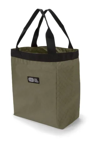 Clean Ocean Designs - Everyday Tote - Olive