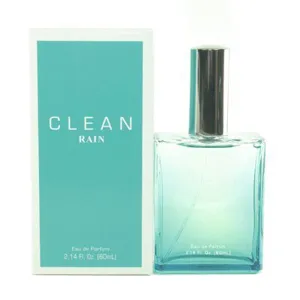 Clean Rain by Clean