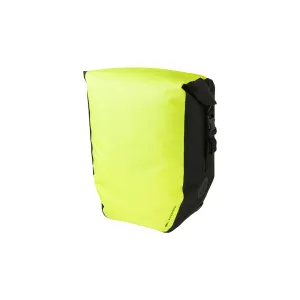CLEAN SINGLE BIKE BAG SHELTER LARGE NEON YELLOW
