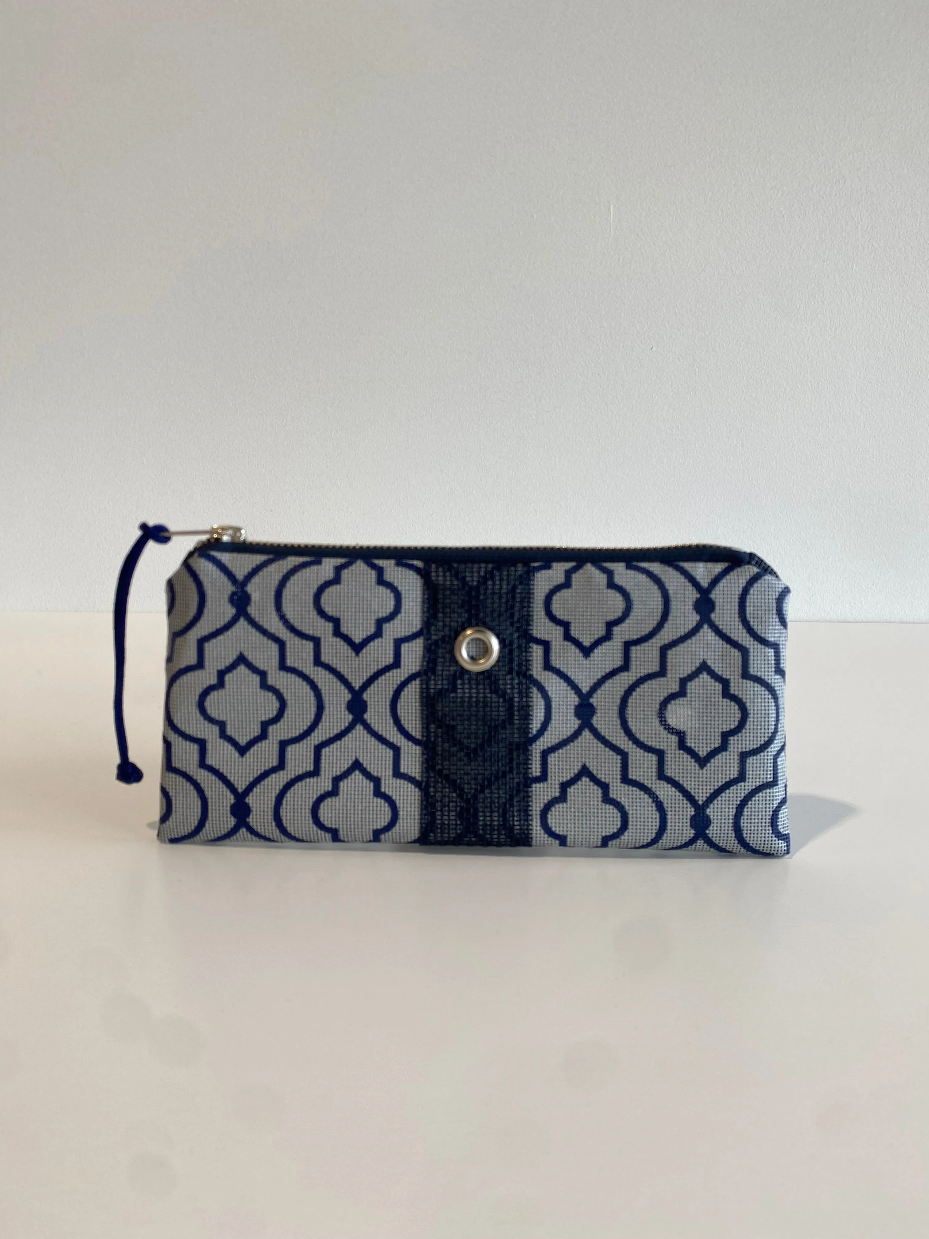Clearance - Medina Mini Clutch