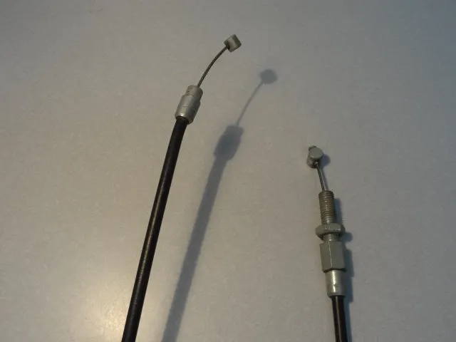 CLUTCH CABLE (#01093000)