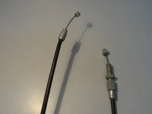 CLUTCH CABLE (#01093000)