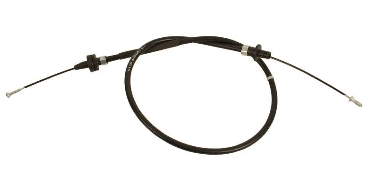 Clutch Cable Ford Escourt - All 1.4 (95-00)