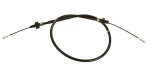 Clutch Cable Ford Escourt - All 1.4 (95-00)