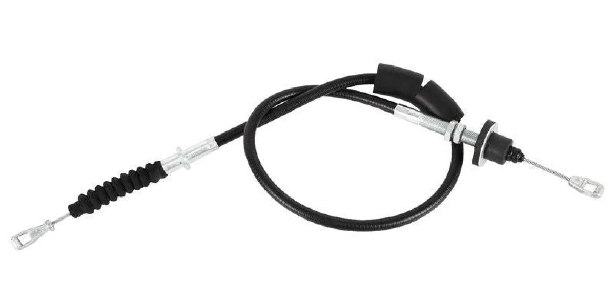 Clutch Cable Isuzu Kb-Series (78-83)