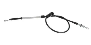 Clutch Cable Mitsubishi Colt Bakkie 2.0, 2.5, 2.6 2X4 4X4 (98-09), Pajero 2.6 (83-94)