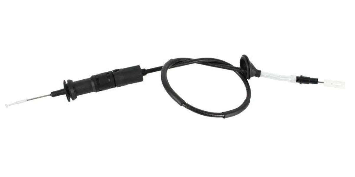 Clutch Cable Volkswagen Golf Iii 1600 Jetta Iii