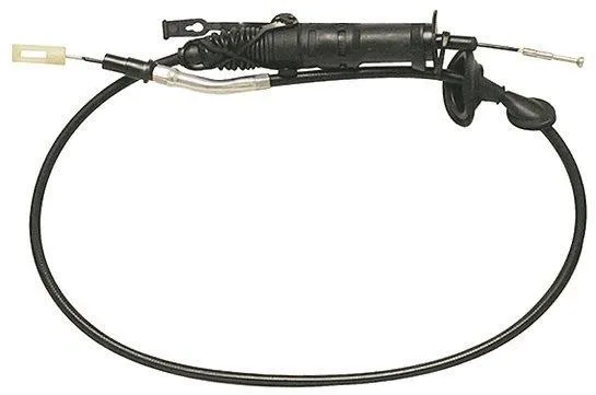 Clutch Cable Vw Polo I 96>02 Self Adjust