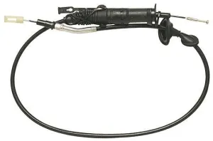 Clutch Cable Vw Polo I 96>02 Self Adjust