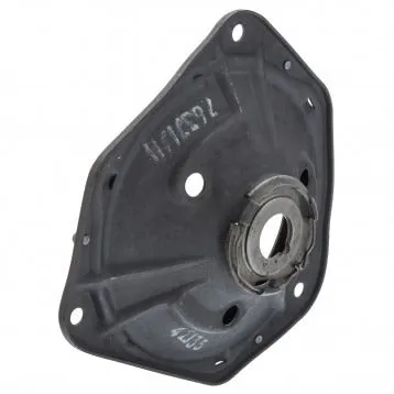 CLUTCH COVER MINI