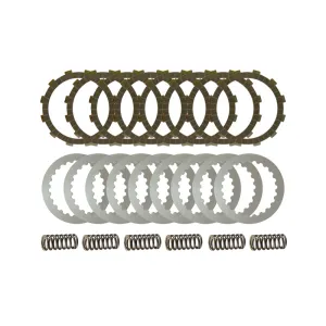 CLUTCH DISC KIT PSYCHIC KTM 250 SX-F 13-15 250 XC-F 13-15 350 EXC-F 11 350 XC-F 11-15 350 SX-F 11-13