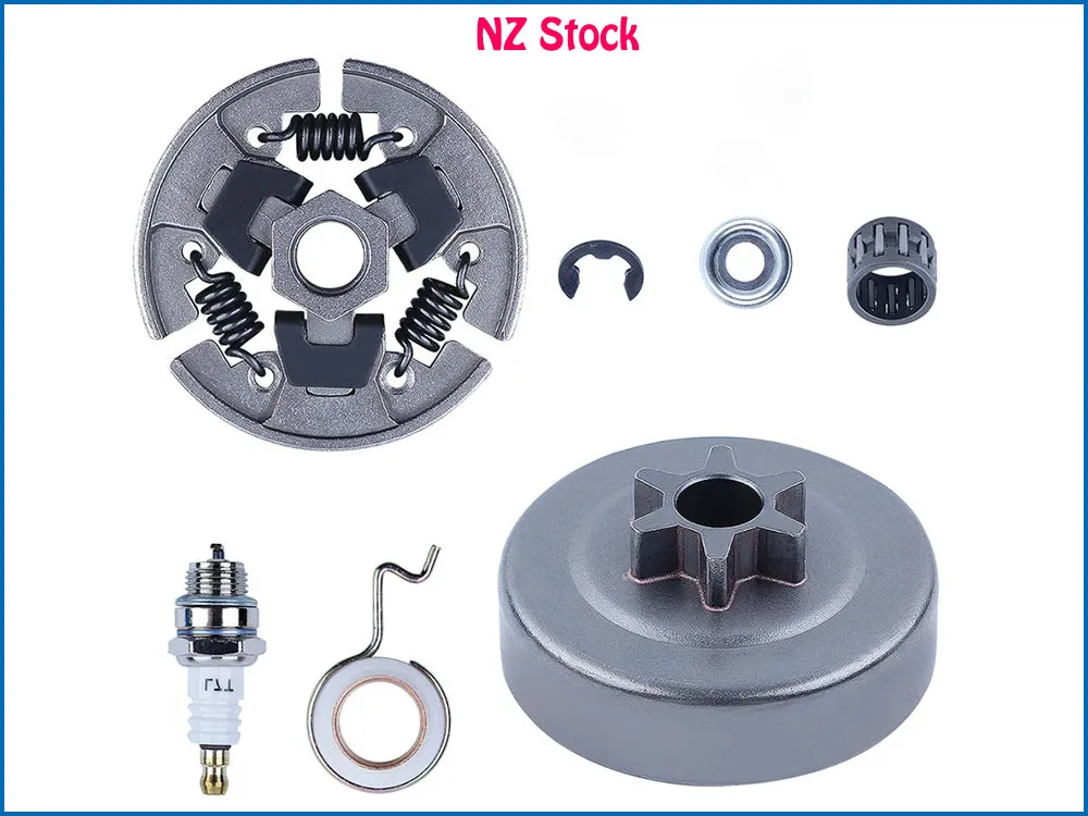 Clutch Drum Chain Sprocket for STIHL MS170 180 017 018 021 023 025 MS210 MS250