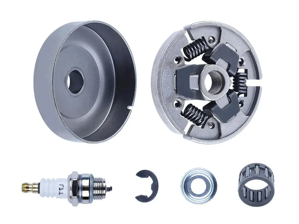 Clutch Drum Chain Sprocket for STIHL MS170 180 017 018 021 023 025 MS210 MS250