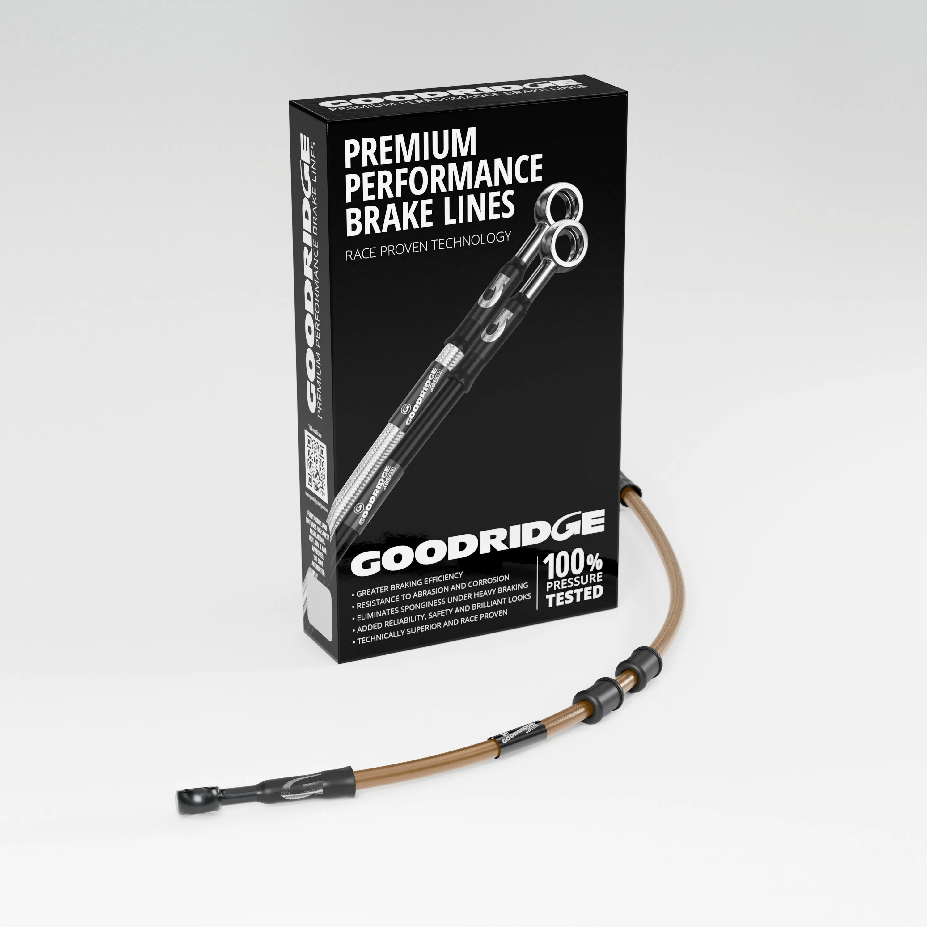 CLUTCH HOSE KIT FOR SUZUKI GSF1250 BANDIT 07-16